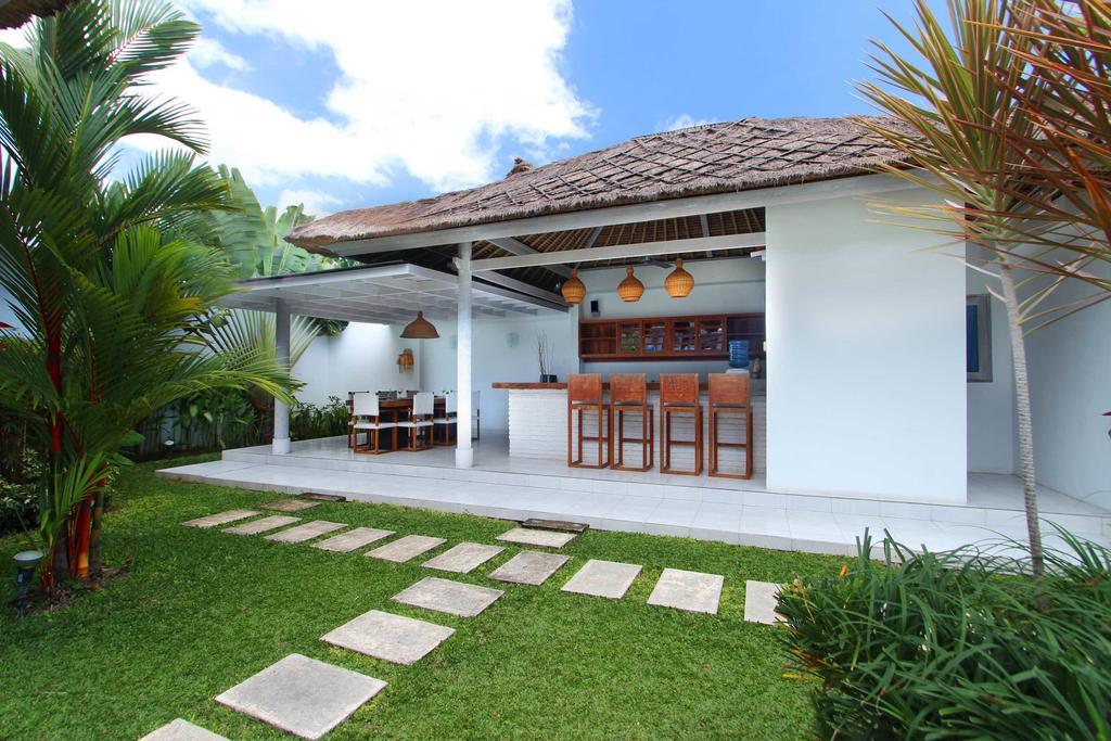 Villa Noa By Optimum Bali Villas Seminyak  Exterior photo