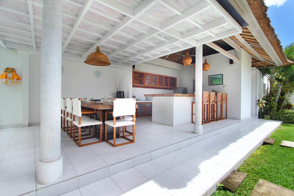 Villa Noa By Optimum Bali Villas Seminyak  Exterior photo